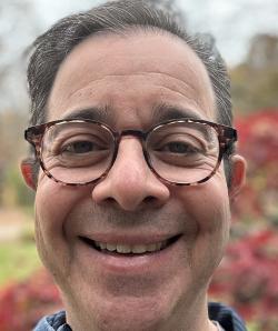 Lewis Baum